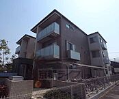 京都府京都市右京区太秦宮ノ前町：物件画像／株式会社京都ライフ 山科店