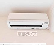 エアコン設備です