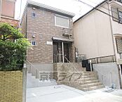 京都府京都市山科区音羽山等地：物件画像／株式会社京都ライフ 山科店