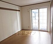 光の入る部屋です・