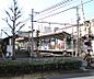 周辺：修学院駅まで1150m