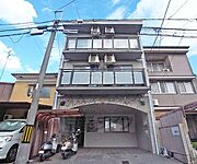ベランダの曇りガラスがおしゃれです。