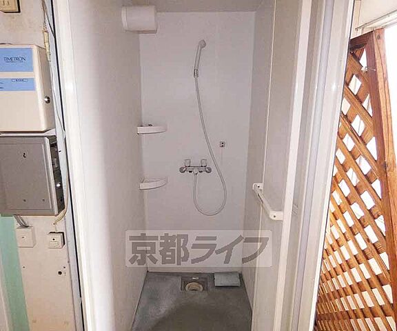浴室