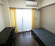 家具家電付きのお部屋です。