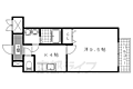 CITYSPIRE浜大津駅前10階7.2万円