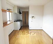 角部屋です