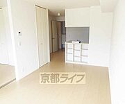 開放感あるお部屋
