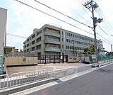 平盛小学校まで95m