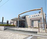 藤森駅まで1400m