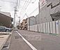 周辺：大宮商店街がすぐ近くにあります