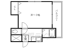 昭和屋ビル 4階