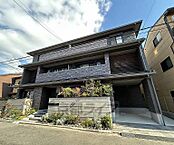 京都府京都市下京区学林町：物件画像／株式会社京都ライフ 山科店