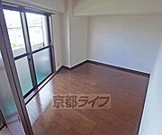 使いやすい洋室です。