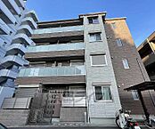 京都府京都市右京区西院坤町：物件画像／株式会社京都ライフ 山科店