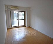 日当たりのよいお部屋です