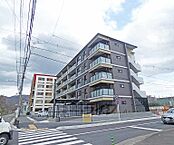 京都府京都市左京区松ケ崎雲路町：物件画像／株式会社京都ライフ 山科店