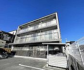 京都府京都市南区久世大薮町：物件画像／株式会社京都ライフ 山科店