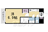 間取り：間取