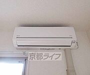 エアコン設備・