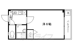 ジョイフル長澤 2階