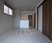 広々としたお部屋です。