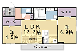 Luce 3階