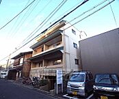 京都府京都市中京区西ノ京職司町：物件画像／株式会社京都ライフ 山科店