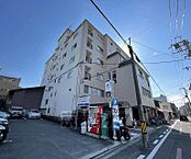 京都府京都市中京区間之町通竹屋町下る楠町：物件画像／株式会社京都ライフ 山科店