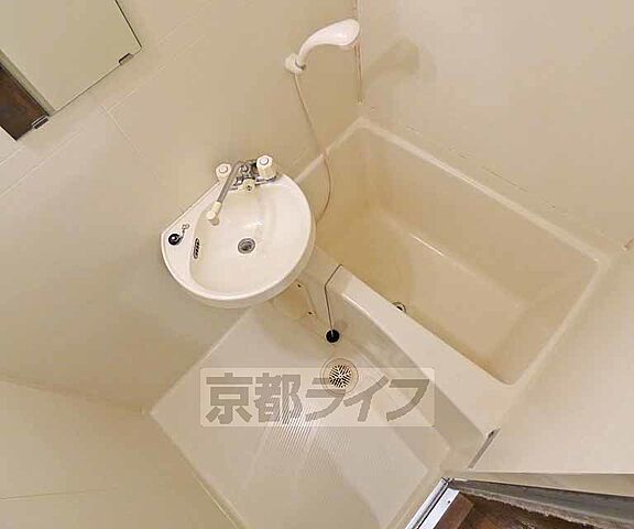 浴室