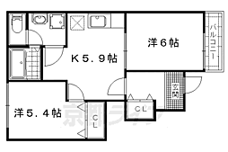 Rose Hill 1階