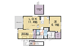 スリーズI 1階