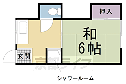 里ノ荘 1階