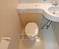 トイレ：トイレです。