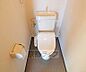 トイレ：トイレです。