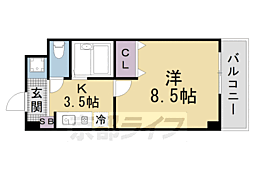 APEX FLAT 5階/5階