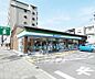 周辺：ファミリーマート七条壬生店まで130m 梅小路京都西駅[出口]から徒歩約4分