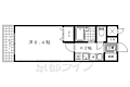 KYOMANSION3階5.0万円