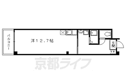 エクセタコート 3階
