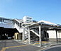 周辺：石山駅まで2226m