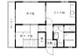 間取り：間取