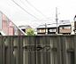 設備：外から見えなくて安心・