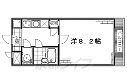 カントリーベア 1階/106