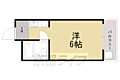 セントラルシティーハイツ3階3.4万円