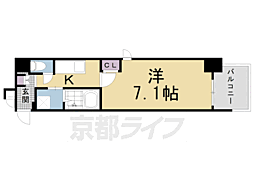 EsTRUTH KYOTO 3階/304