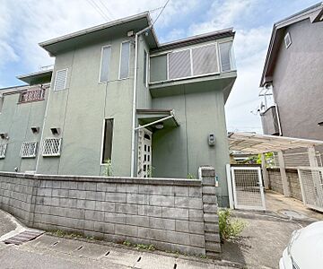 外観 外観