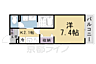 間取り：間取