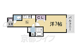 メゾンド・御領町 3階/302