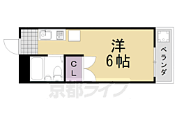 メゾン藤 1階/102