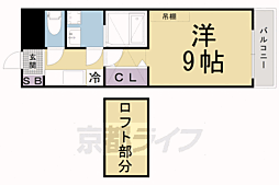 メゾン・エイム 3階/3C