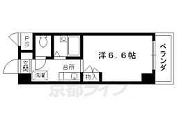 CORE竹園 1階